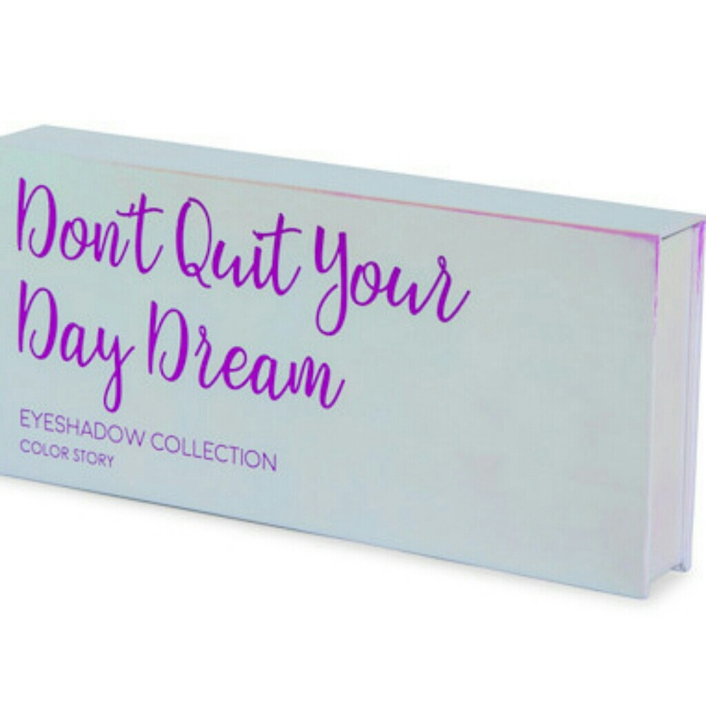🚫SOLD!🚫 DON'T QUIT YOUR DAYDREAM!💟 - Picture 5 of 7